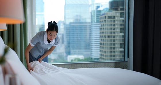 Sustainability Policy - Oriental Residence Bangkok