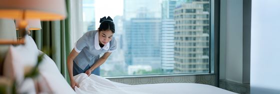 Sustainability Policy - Oriental Residence Bangkok