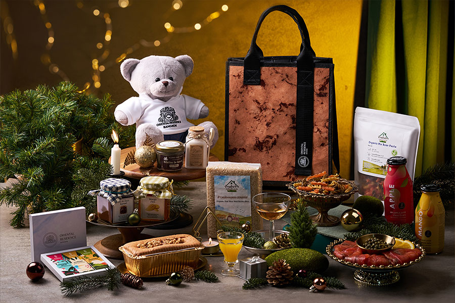 Sustainably Conscious Procurement