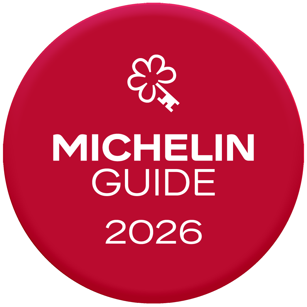 One MICHELIN Key 2026