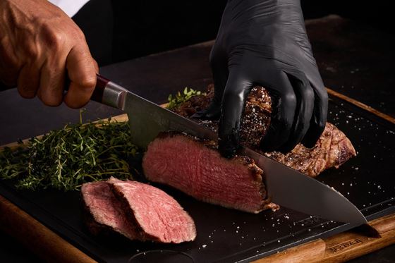 Meat Lover Promotion – A French Affair - Oriental Residence Bangkok