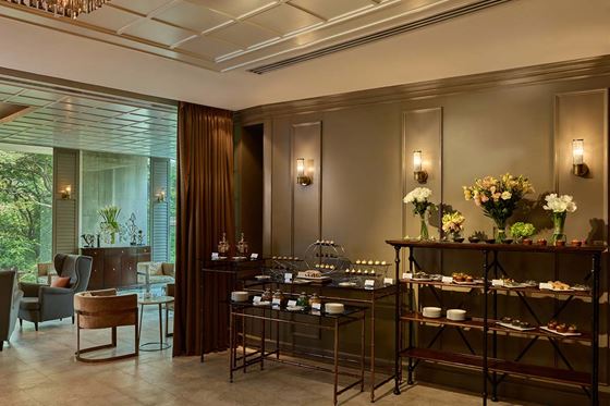 The Prestige Club Experience - โอเรียนเต็ล เรสซิเดนซ์ กรุงเทพฯ