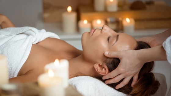 Oriental Serenity Relaxation Package - Oriental Residence Bangkok