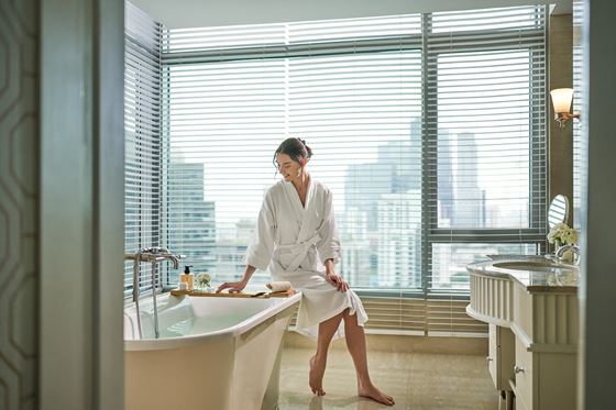 11.11 Unlock the Essence of Prestige  - 曼谷東臨儷舍