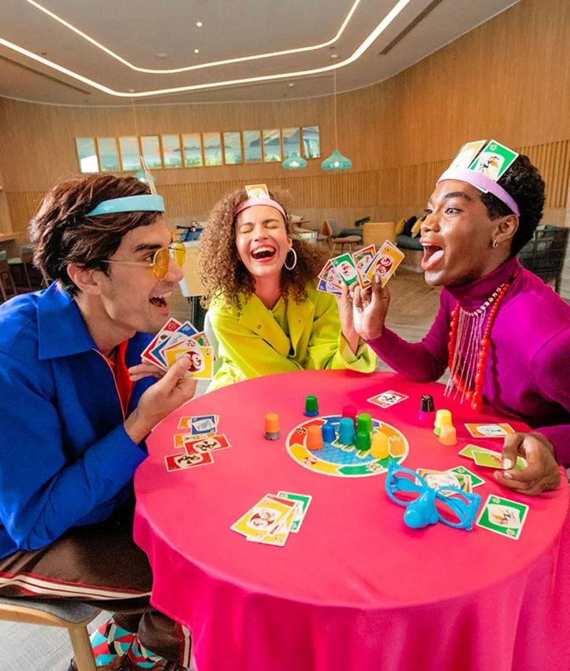 Hi, welcome to OZO Hi, welcome to OZO