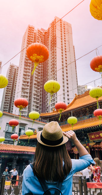 Hong Kong Hong Kong