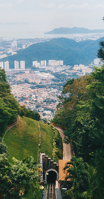 Penang Penang