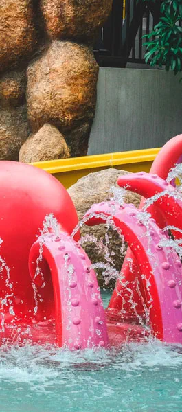 Chill. Play. Connect. Chill. Play. Connect.