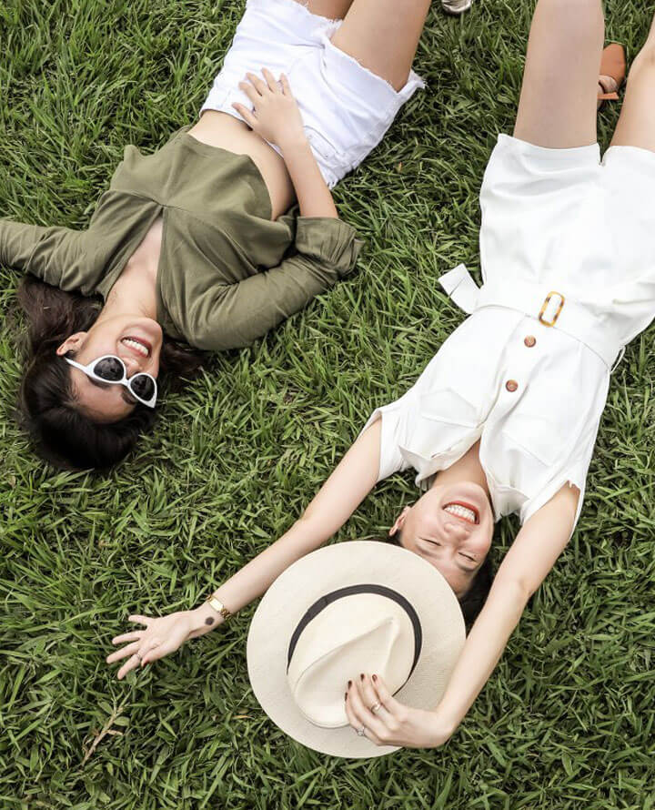 Like. The. Locals. Like. The. Locals.