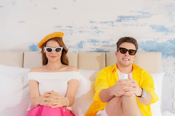 12.12 ONYX Rewards Year-End Surprise Sale - Hotel 108 Hong Kong