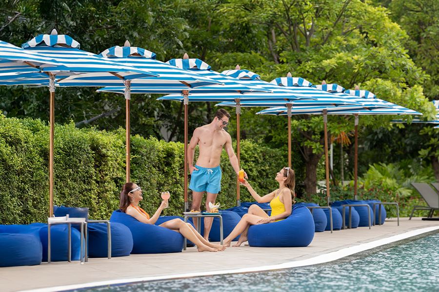 9.9 Double Date Delights - OZO Phuket 9.9 Double Date Delights - OZO Phuket