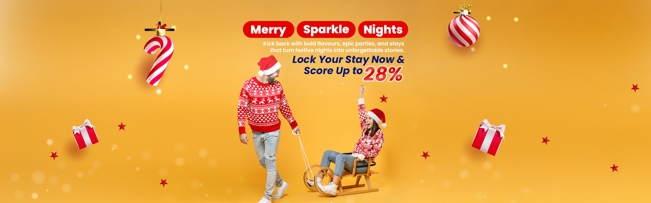 Festive Season