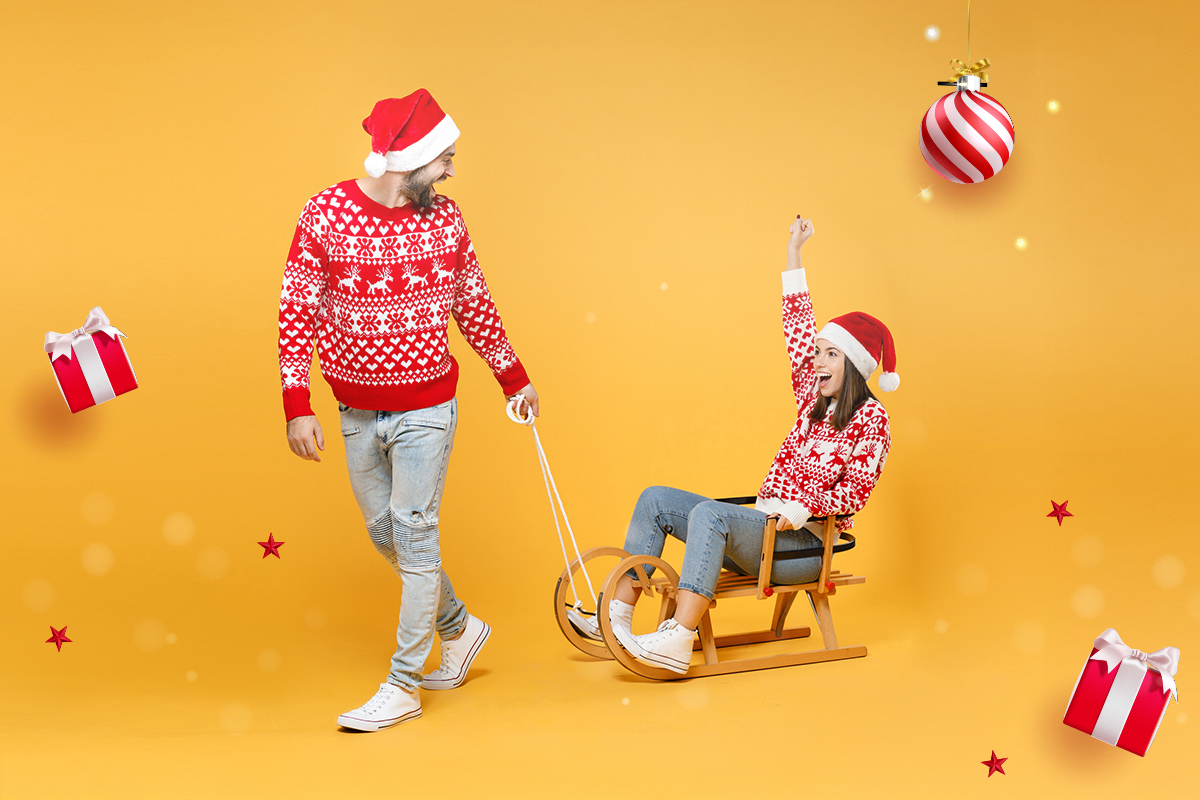 Merry. Sparkle. Nights - OZO Chaweng Samui Merry. Sparkle. Nights - OZO Chaweng Samui