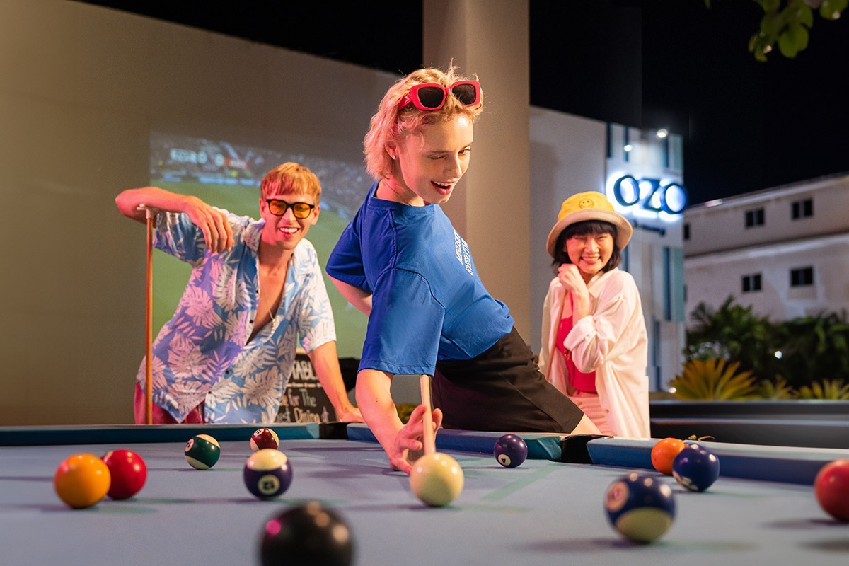 Plan Ahead, Pay Less - OZO George Town Penang