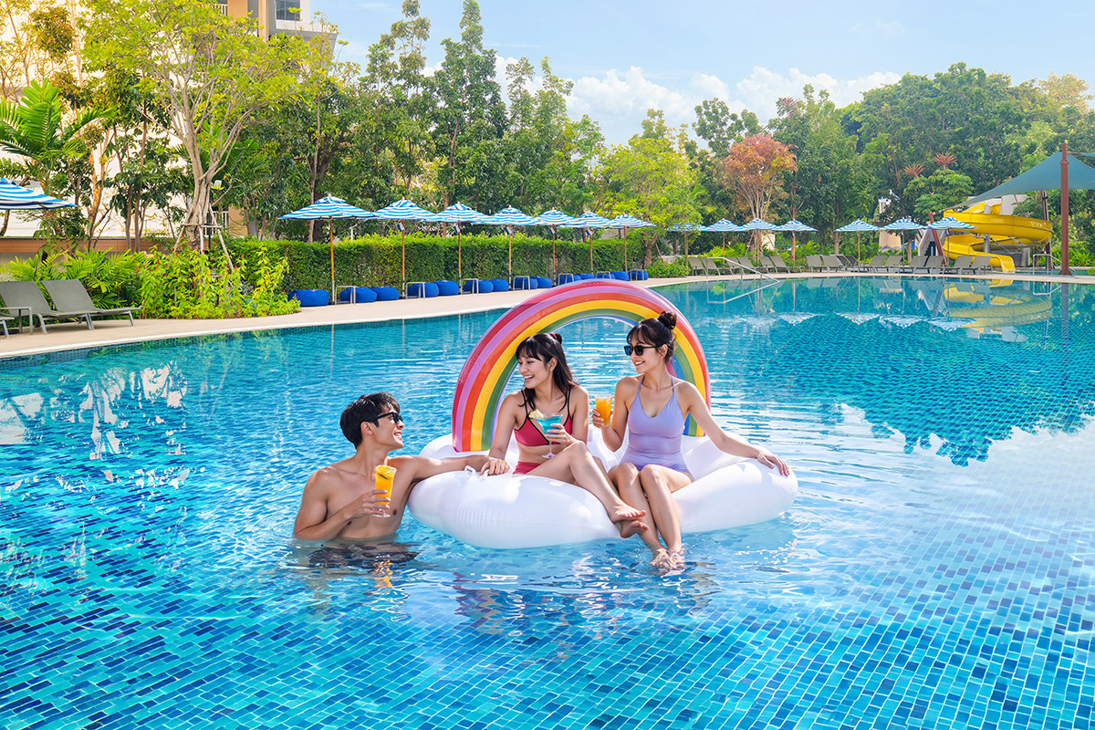 OZO Hotels and Resorts