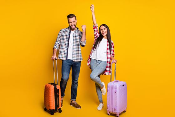 Stay Longer Save More - OZO George Town Penang