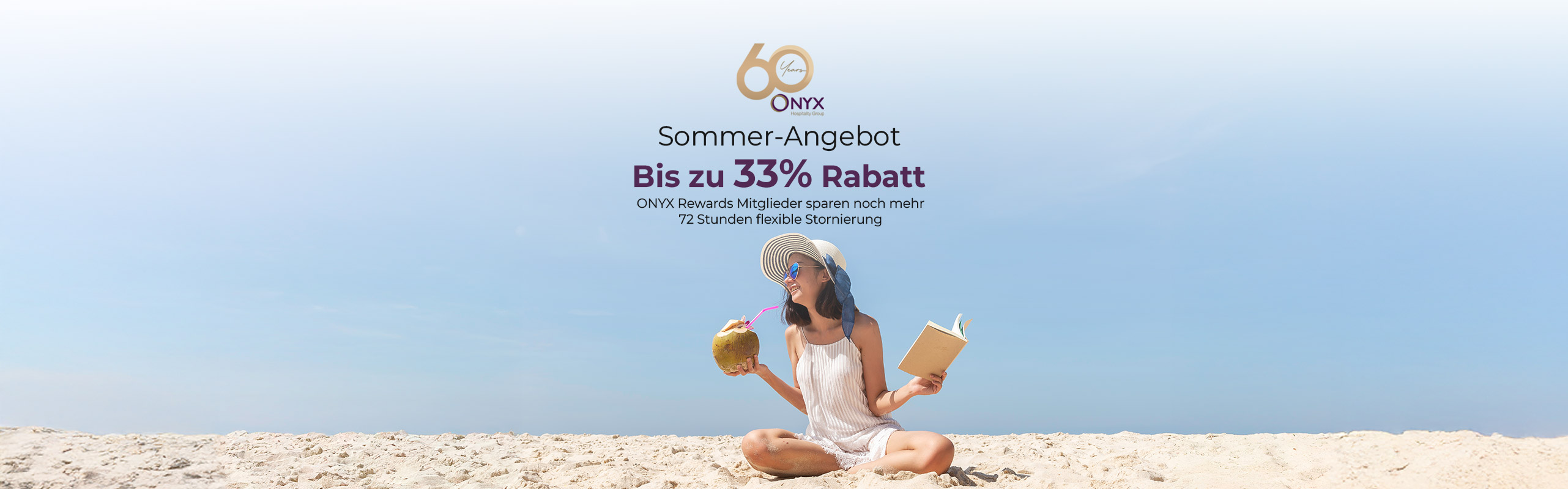 Die besten Angebote für Ihre nächste Reise