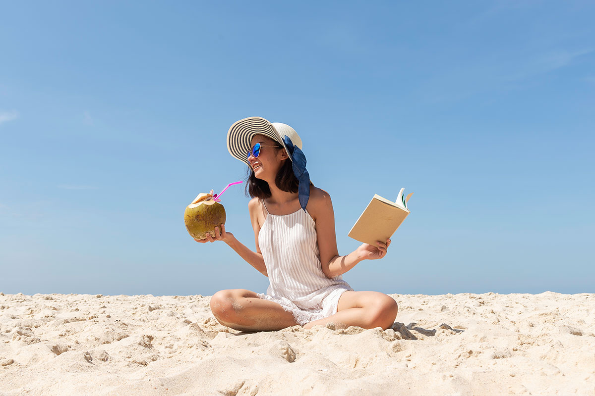 Summer Unlocked by ONYX Hospitality Group - OZO Chaweng Samui