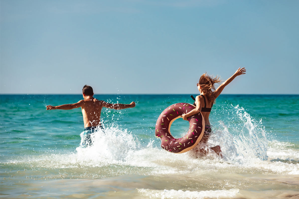 OZO Hotels and Resorts