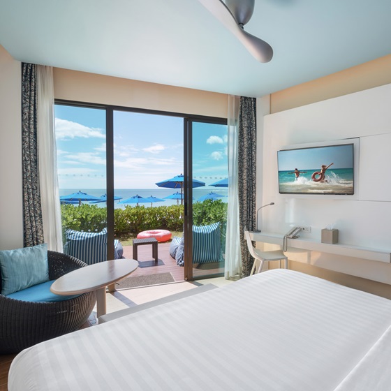 Sommeil - OZO Chaweng Samui