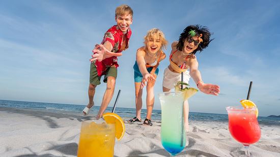 Beach Vibes Beach Vibes