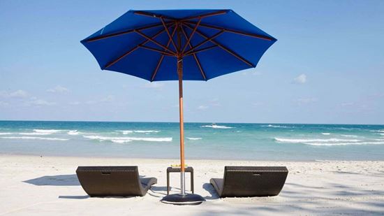 Chaweang Beach Chaweang Beach