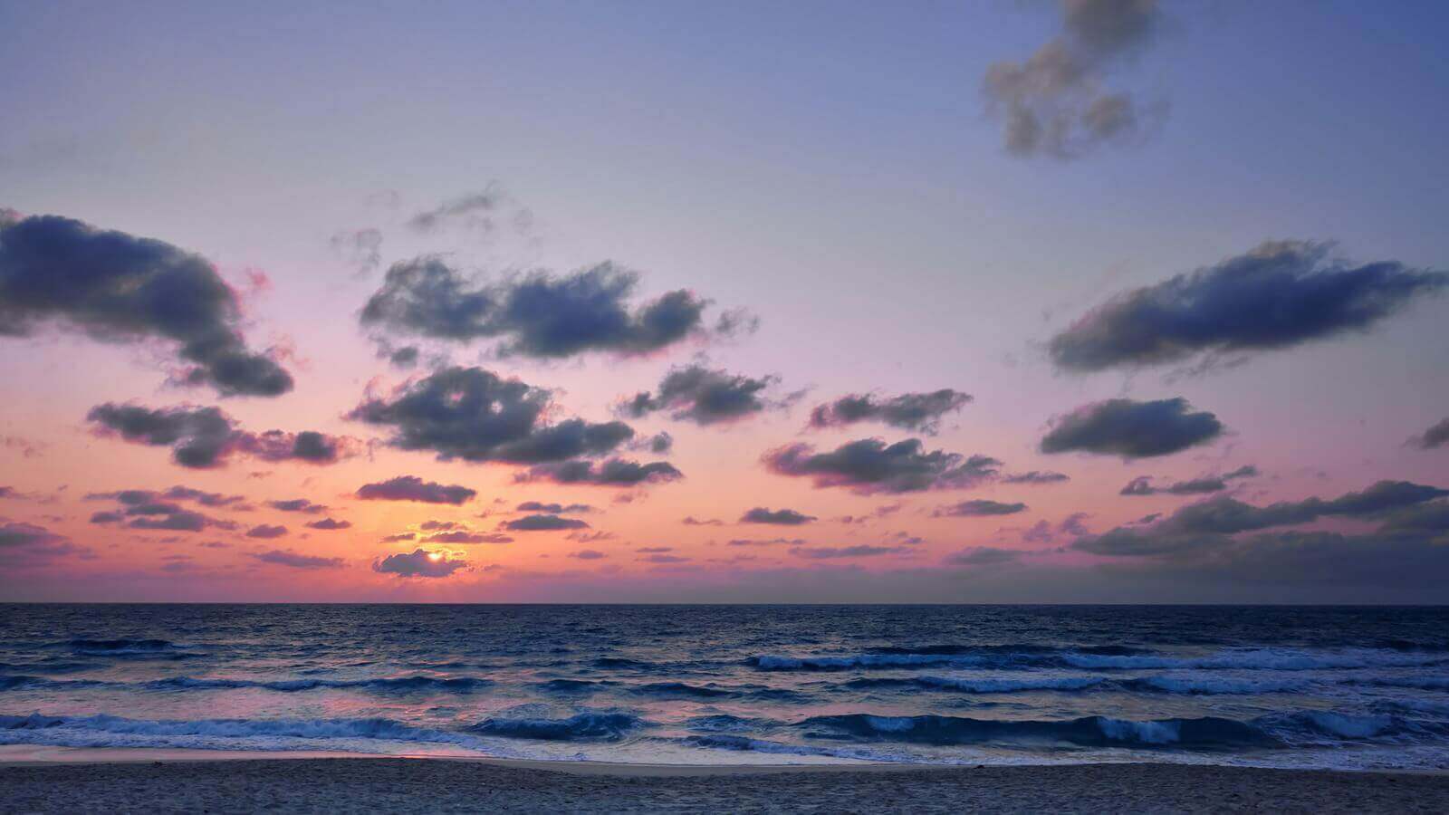 Resort & Beach