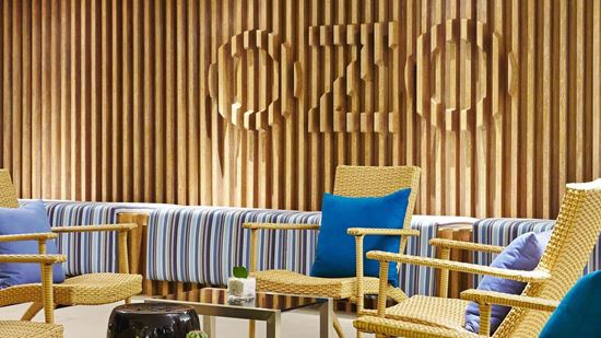 SPOT Lobby SPOT Lobby