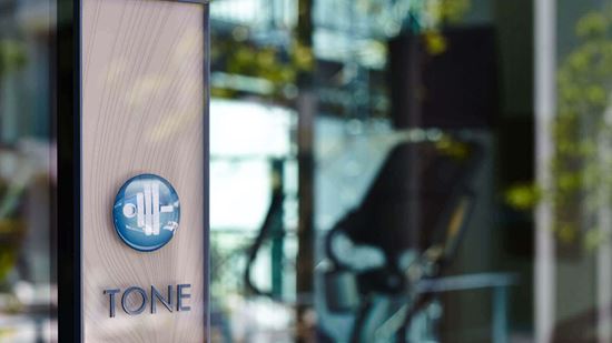 TONE Fitness Centre TONE Fitness Centre