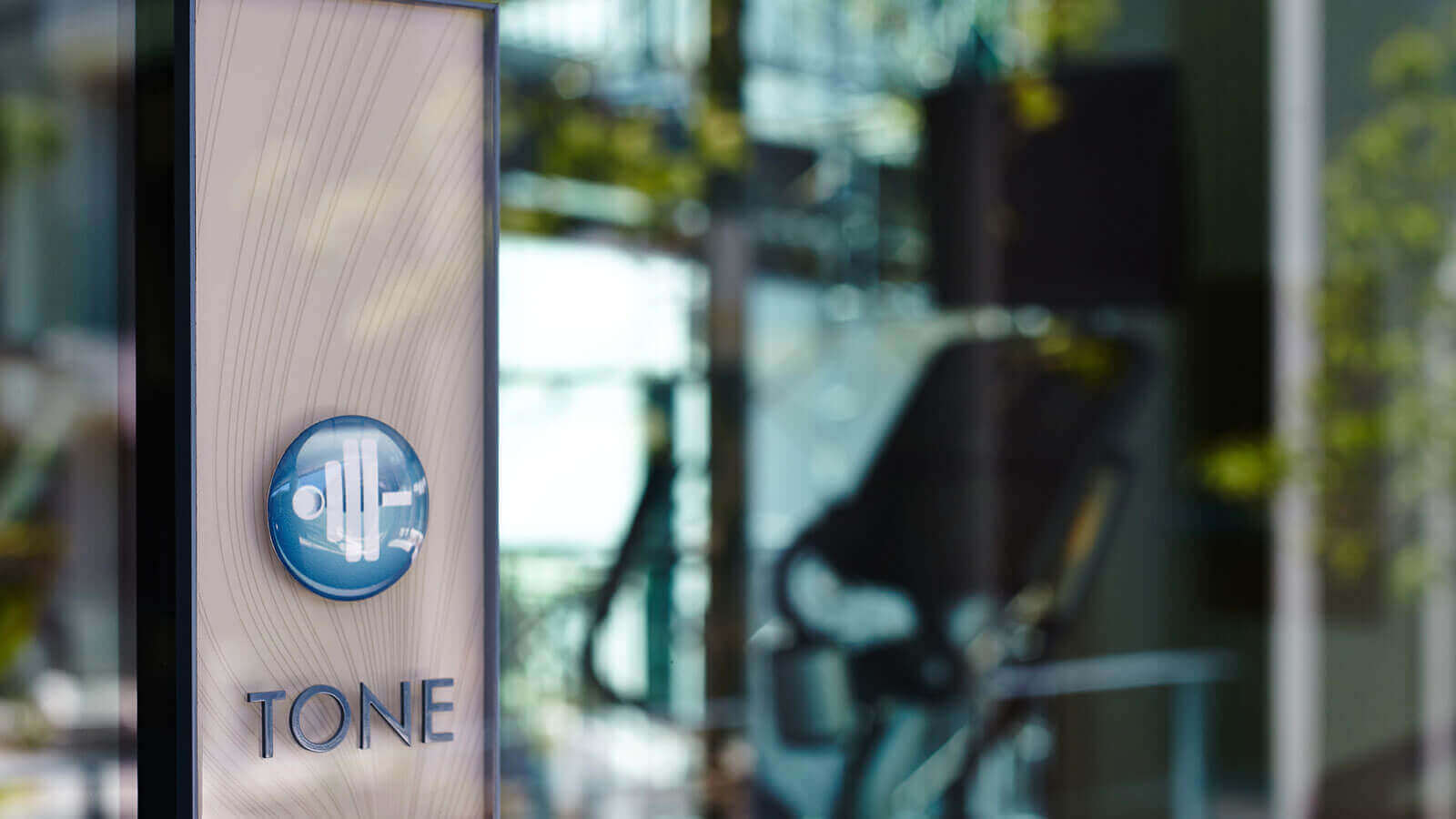 TONE fitness