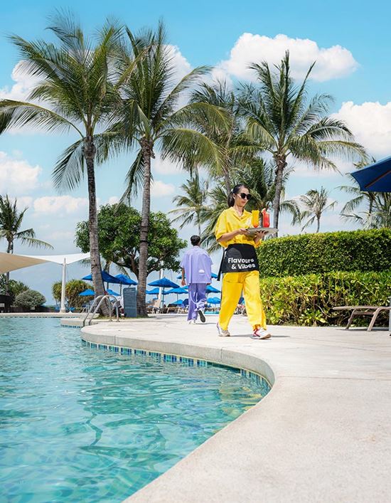 SPLASH Swimming Pool SPLASH Swimming Pool