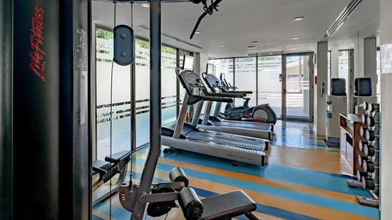 TONE Fitness Centre TONE Fitness Centre