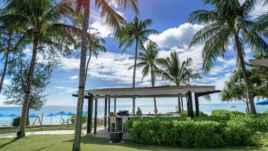 BEACH BAR BEACH BAR