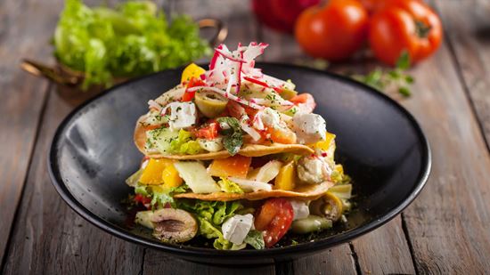 Stacked Toast - Stacked Stacked Toast - Stacked