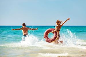 Fun For All Ages - OZO Chaweng Samui Fun For All Ages - OZO Chaweng Samui