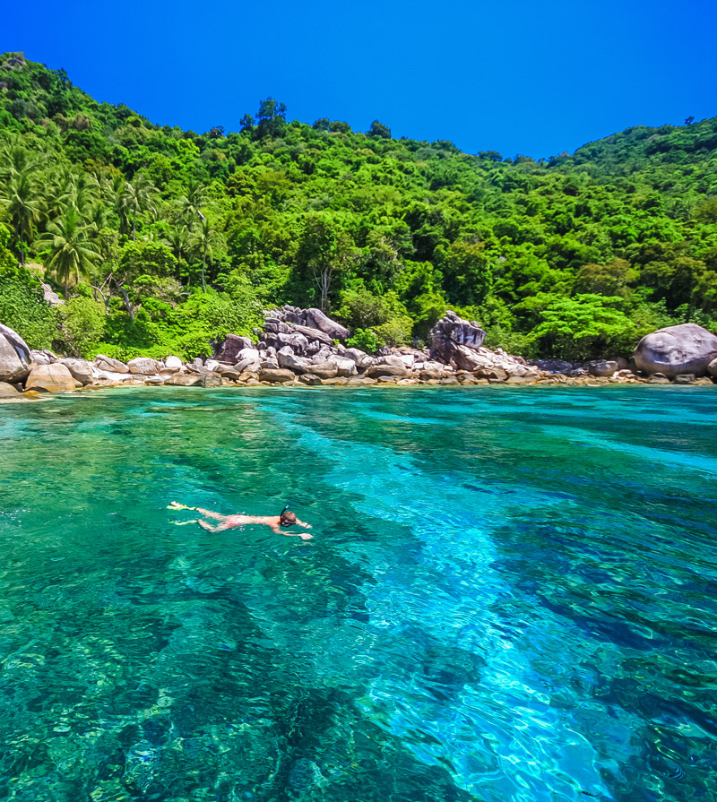 - OZO Chaweng Samui  - OZO Chaweng Samui