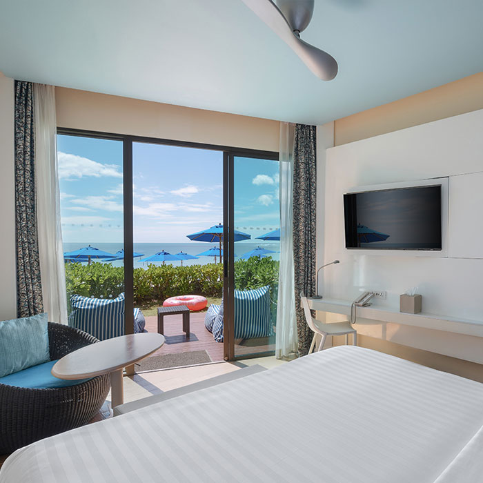 Bookings - OZO Chaweng Samui Bookings - OZO Chaweng Samui