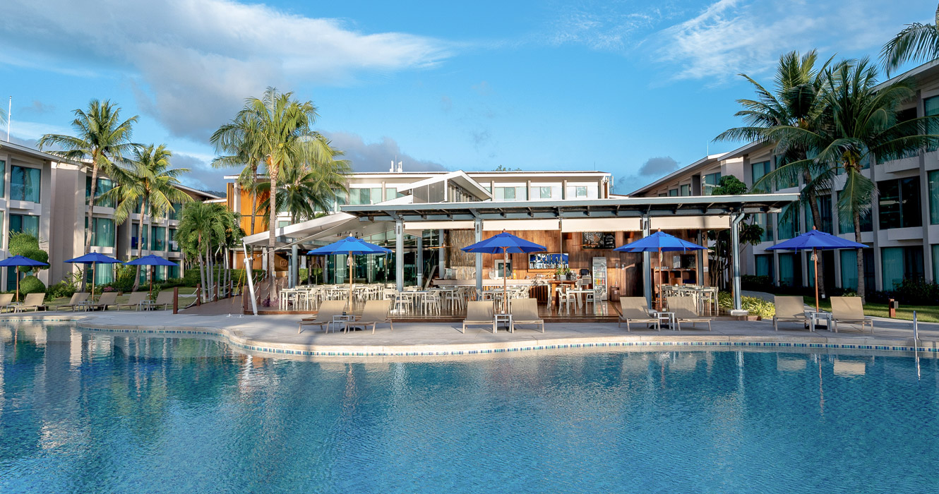 THIRST - OZO Chaweng Samui THIRST - OZO Chaweng Samui