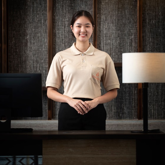 Услуги - Emmaline Hotel Nan