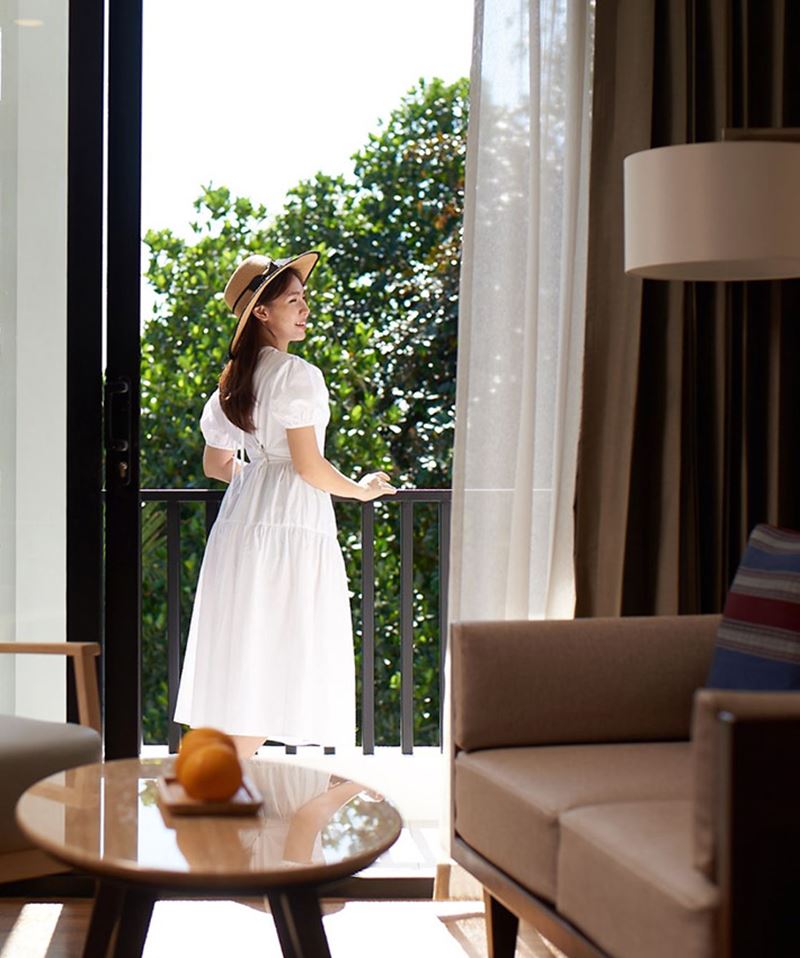 Emmaline Hotel Nan - Emmaline Hotel Nan