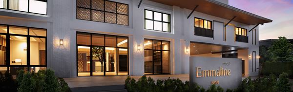 At a Glance - Emmaline Hotel Nan