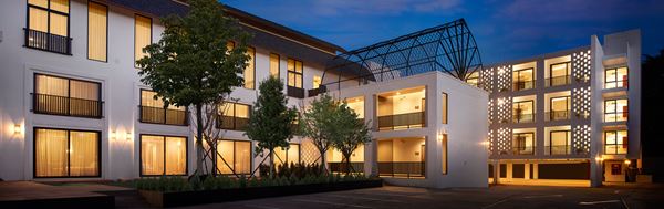 Location - Emmaline Hotel Nan