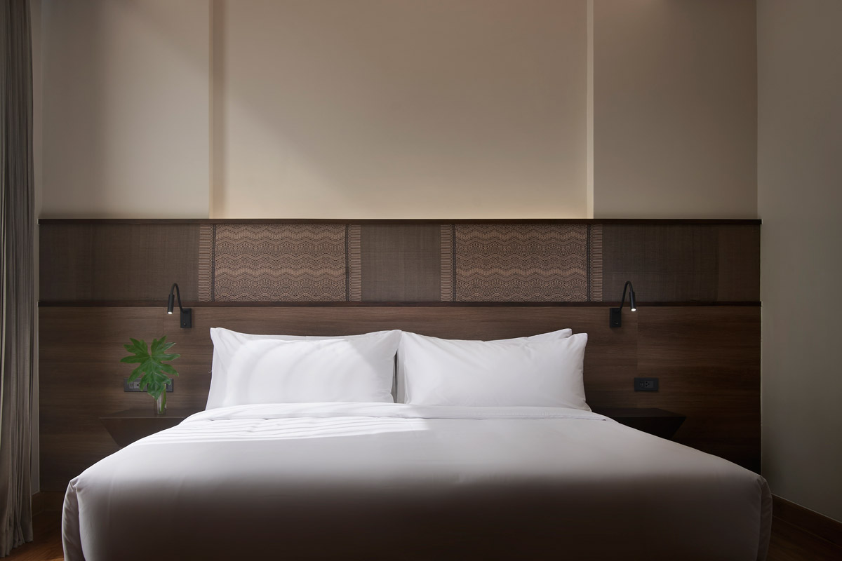 Duplex Suite - Emmaline Hotel Nan