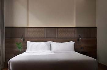 Duplex Suite