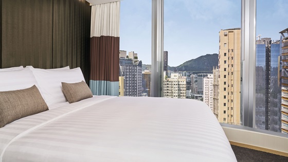 Classic - Hotel 108, Hong Kong - Отель 108, Гонконг
