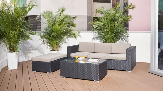 Superior Family Terrace - Hotel 108, Hong Kong - Отель 108, Гонконг