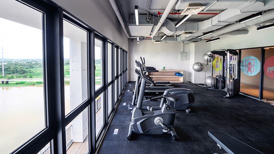 TONE Fitness Centre Lakeview