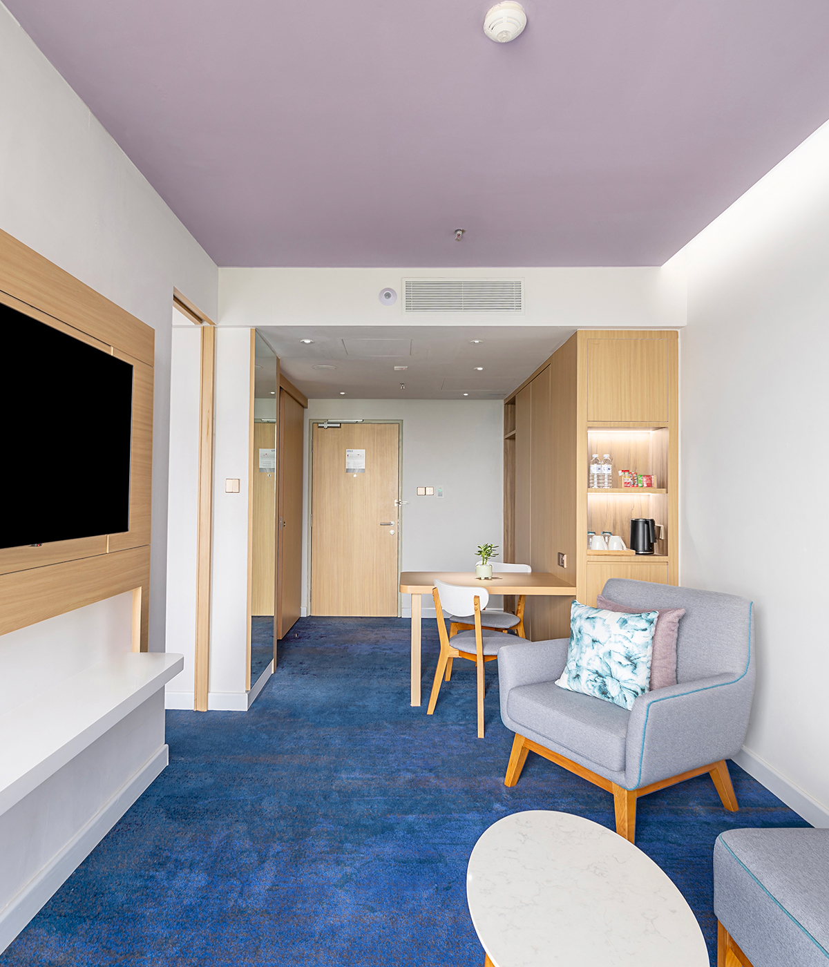 - 馬來西亞美迪尼遨舍酒店  - 馬來西亞美迪尼遨舍酒店