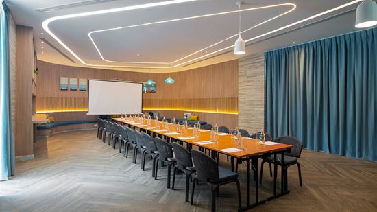 BIG CHILL - U Shape BIG CHILL - U Shape