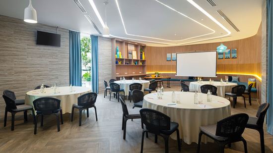 BIG CHILL - U Shape BIG CHILL - U Shape